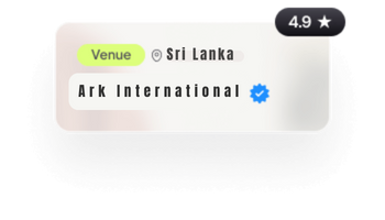 Ark International